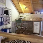 Steinhaus In Leonido Mit Parkplatz By Interhome