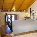 Steinhaus In Leonido Mit Parkplatz By Interhome *