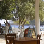 Hébergement de vacances Steinhaus In Leonido Mit Parkplatz By Interhome Leonídion