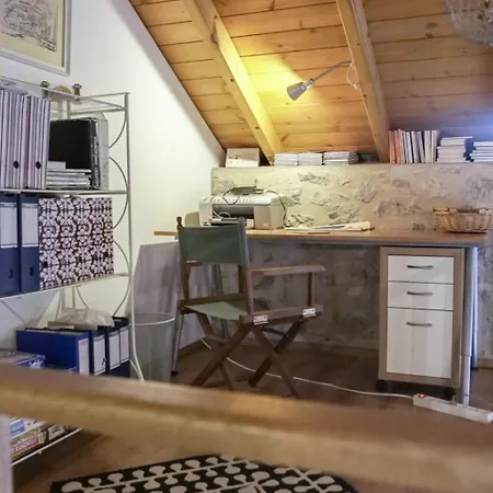 Steinhaus In Leonido Mit Parkplatz By Interhome