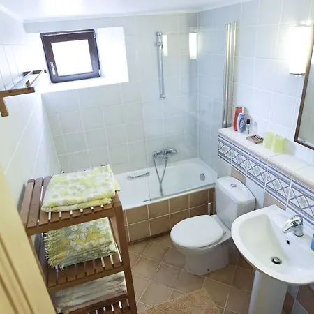 Holiday home Steinhaus In Leonido Mit Parkplatz By Interhome