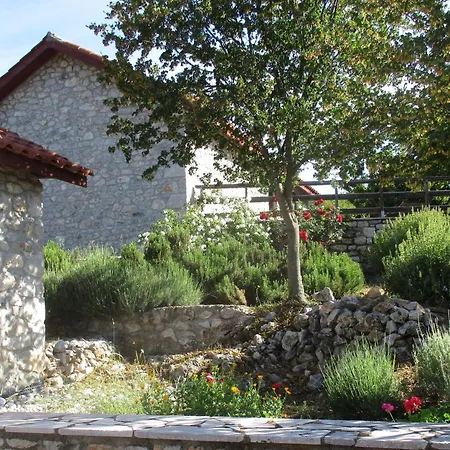 Steinhaus In Leonido Mit Parkplatz By Interhome Holiday home Leonidio