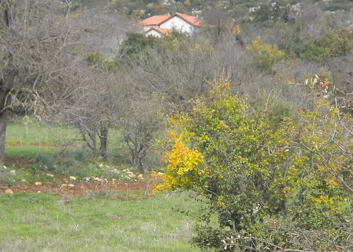 Steinhaus In Leonido Mit Parkplatz By Interhome 度假居 利昂尼迪翁