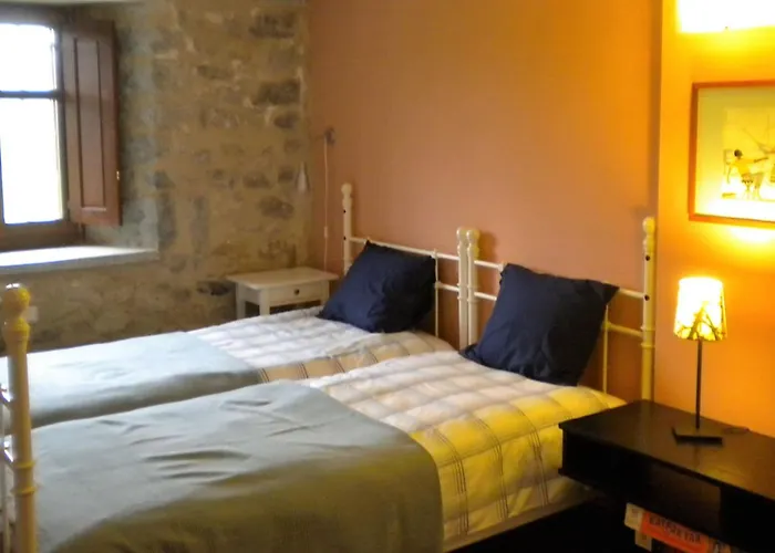 Steinhaus In Leonido Mit Parkplatz By Interhome *