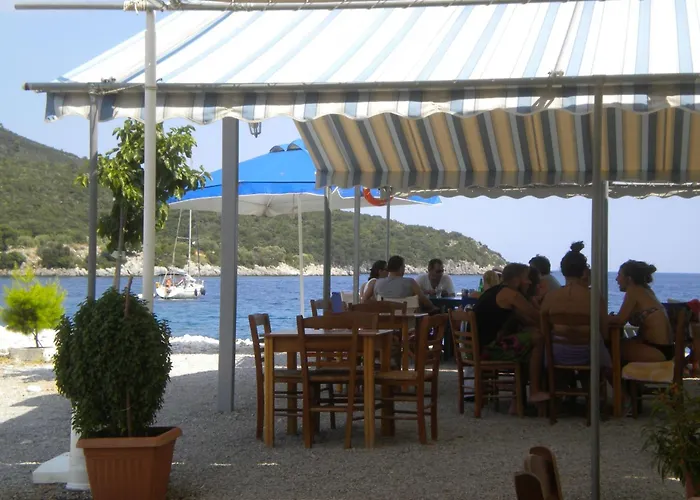 Steinhaus In Leonido Mit Parkplatz By Interhome *