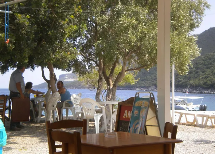 度假居 Steinhaus In Leonido Mit Parkplatz By Interhome 利昂尼迪翁