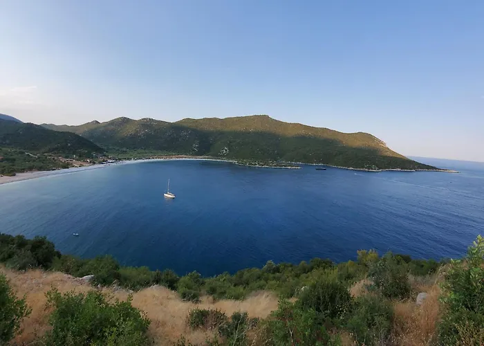 度假居 Steinhaus In Leonido Mit Parkplatz By Interhome 利昂尼迪翁