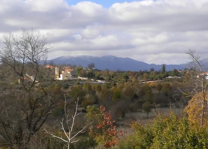 Steinhaus In Leonido Mit Parkplatz By Interhome *