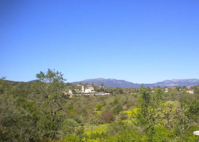 Steinhaus In Leonido Mit Parkplatz By Interhome Casa de Férias Leonídion
