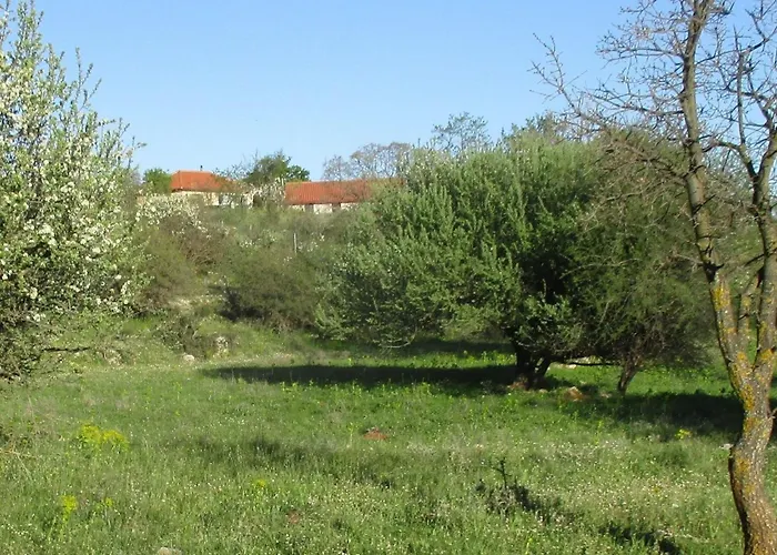 Steinhaus In Leonido Mit Parkplatz By Interhome Leonídion